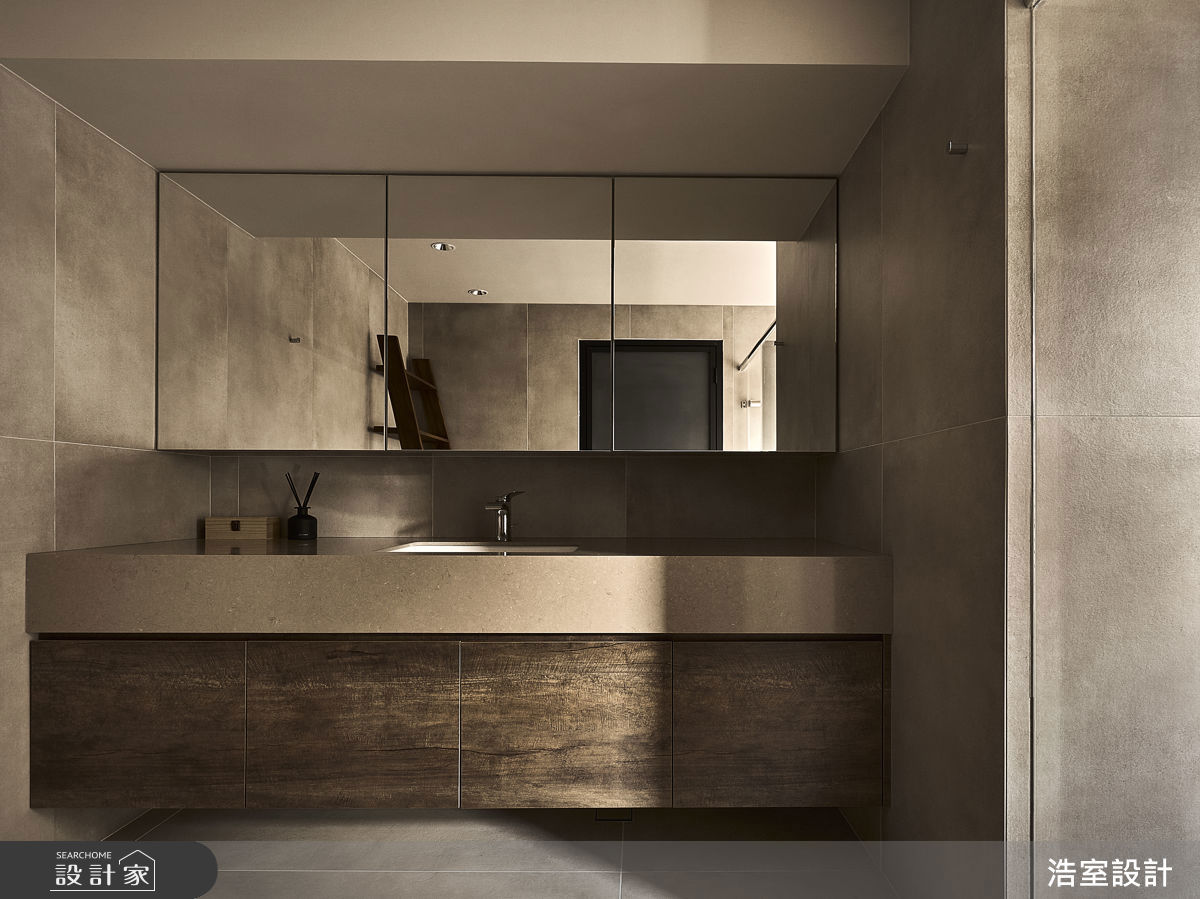 侘寂風,浩室設計09