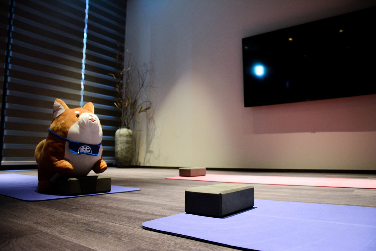 壹壹產後護理之家全館使用凱恩礦物塗料室內系列，其完全沒有任何味道，更會不釋放有毒物質，杜絕傷害人體的毒物。除一般家庭使用外，特別推薦給嬰兒房佈置、孕婦、銀髮、毛小孩等族群使用。