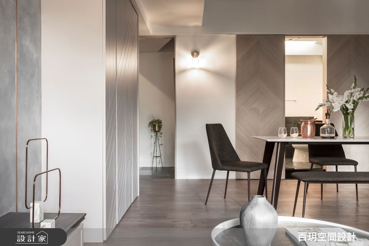 混搭風,百玥空間設計06