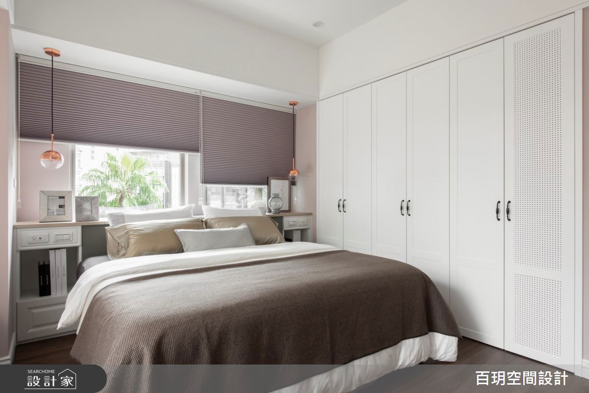 混搭風,百玥空間設計10