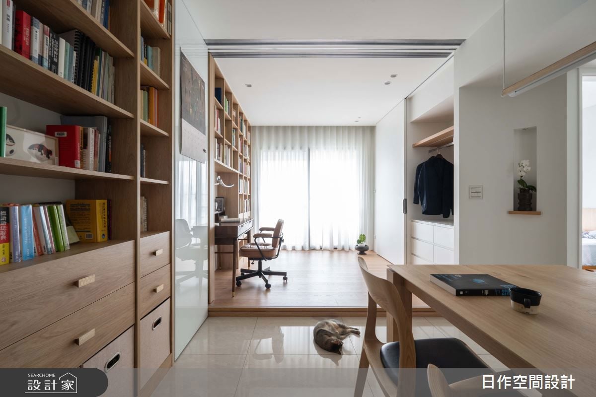 日式無印風日作01