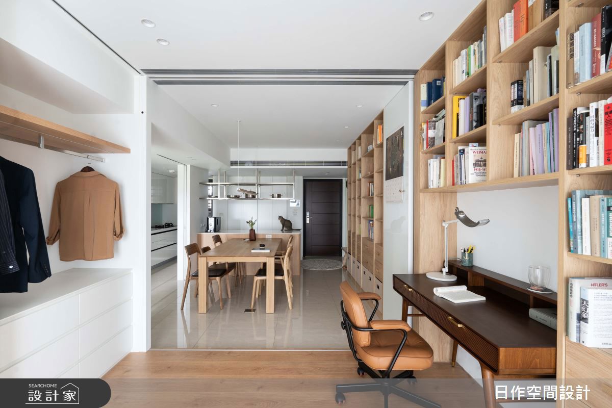 日式無印風日作03