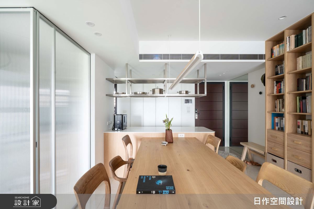 日式無印風日作04