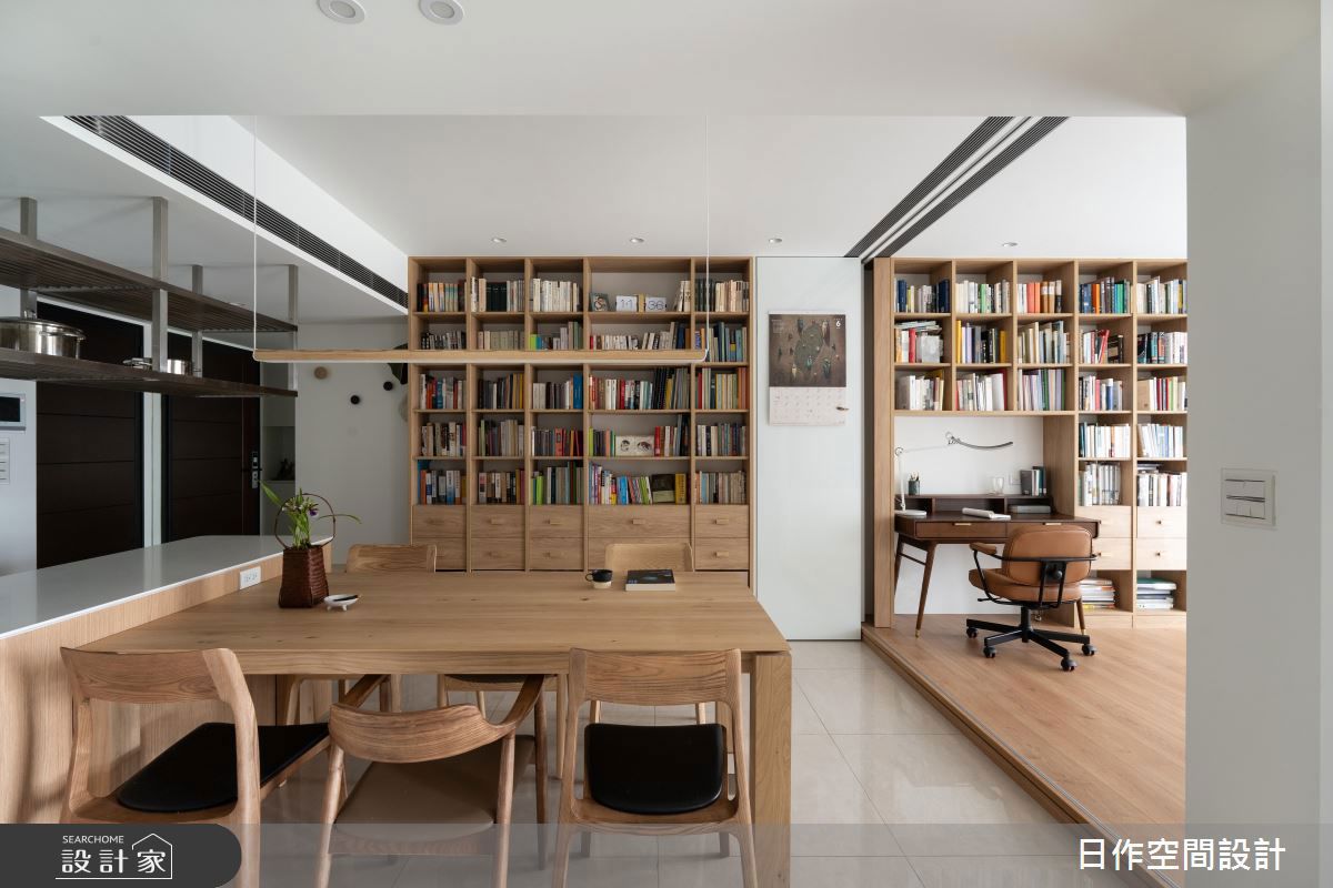 日式無印風日作05