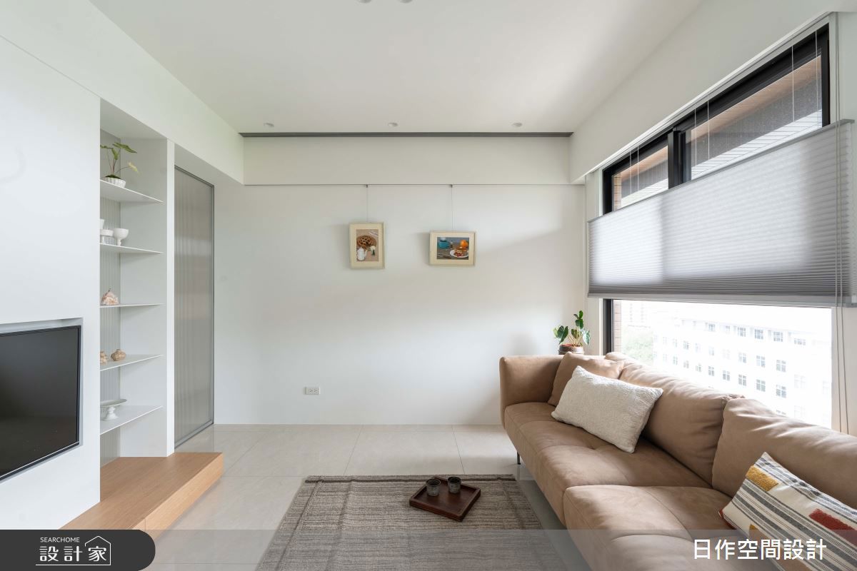 日式無印風日作08