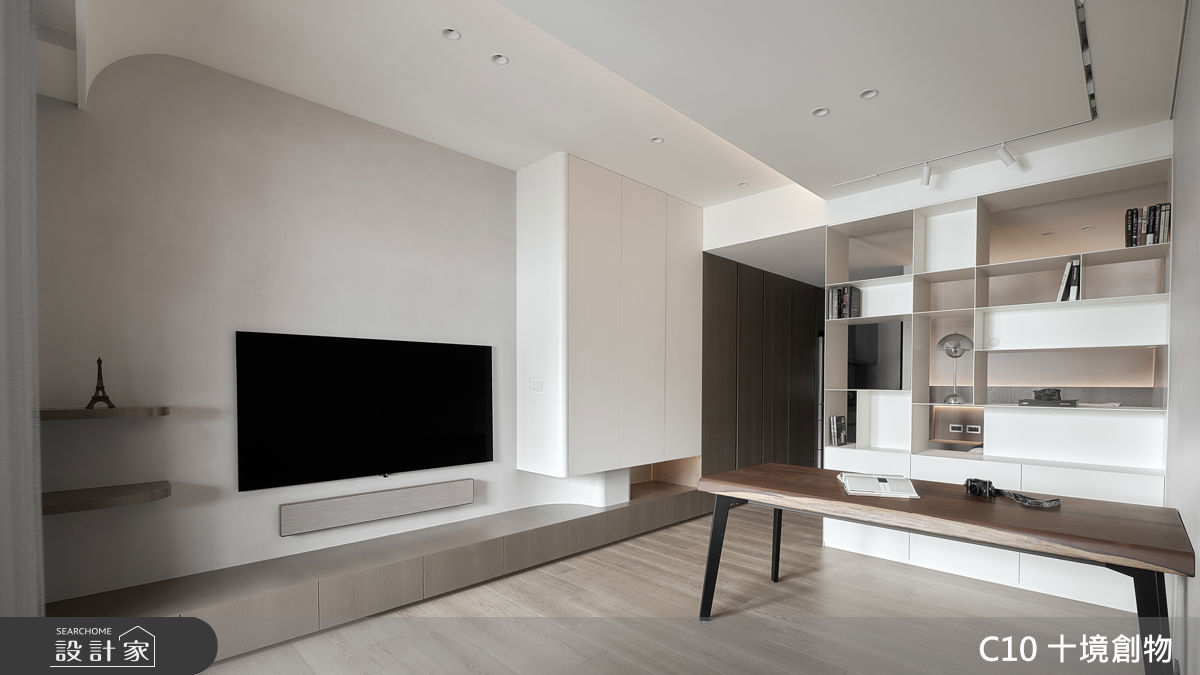 現代風,十境創物01