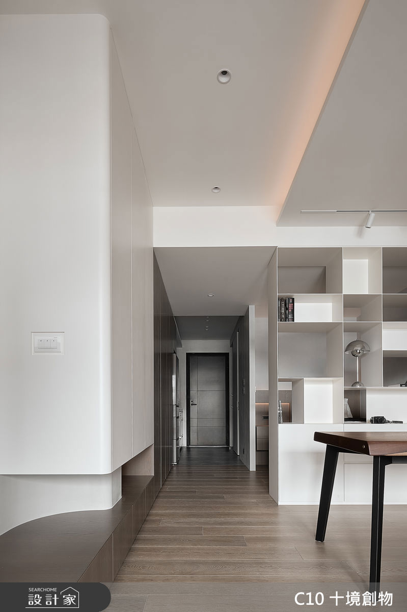 現代風,十境創物02