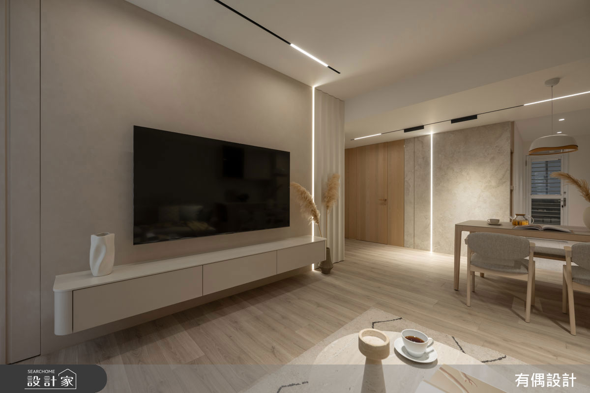 現代北歐風有偶04