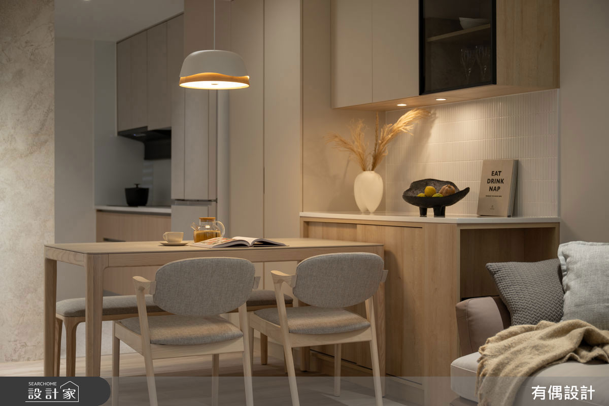 現代北歐風有偶06