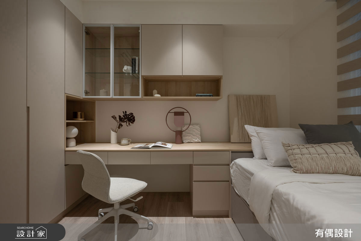 現代北歐風有偶09