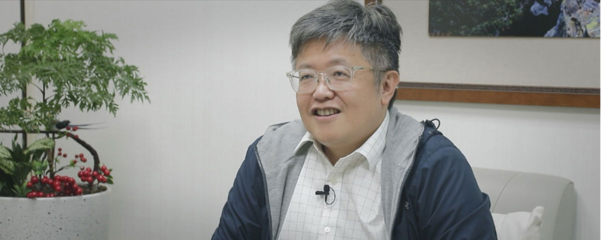 內政部國土管理署副署長徐燕興從自身學術研究的經驗表示,居住政策的推展來自於不同意見的對話,一個社會唯有大家都參與改善,這個社會才會變得更好。