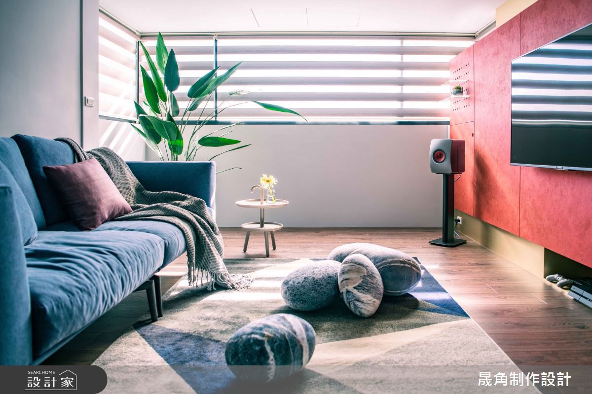 看更多意料之外的紅美圖