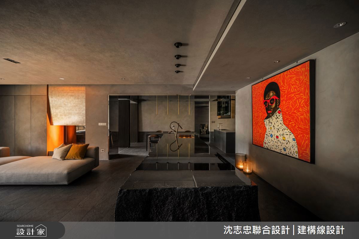 看更多意料之外的紅美圖