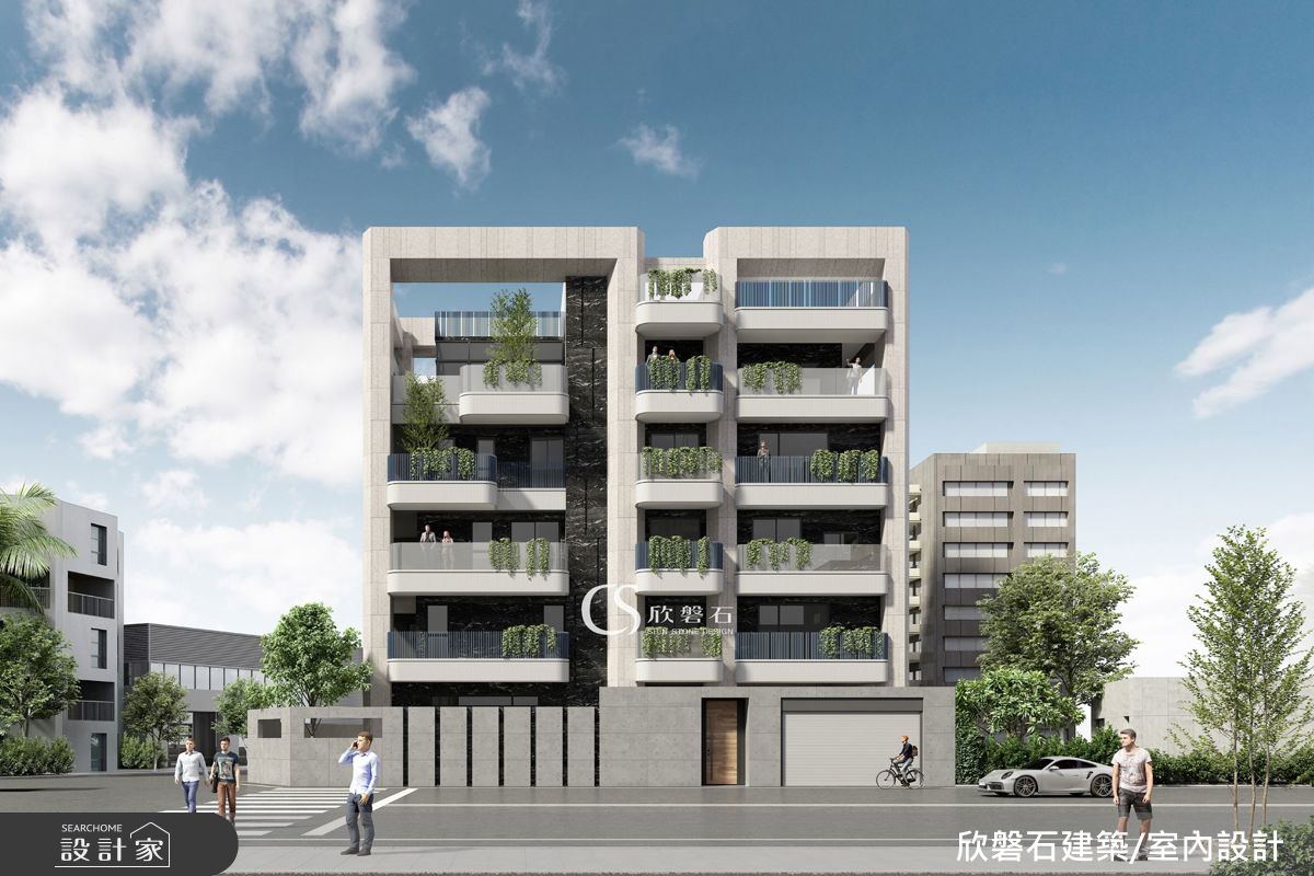 透過心樂埕2／三序之森W宅等自地自建的累積經驗，團隊逐漸體認：唯有從土地開發初期即介入，才能真正落實設計理念、生活動線與空間品質。