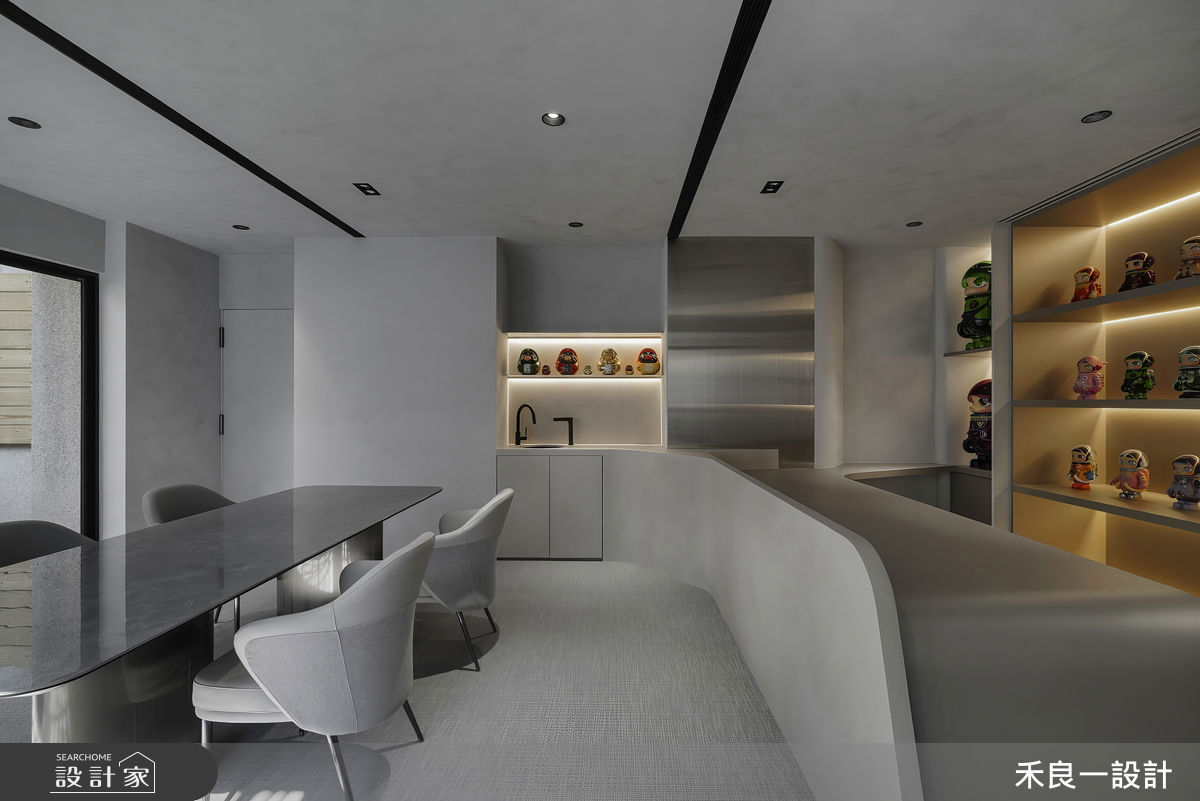 混搭風禾良一08