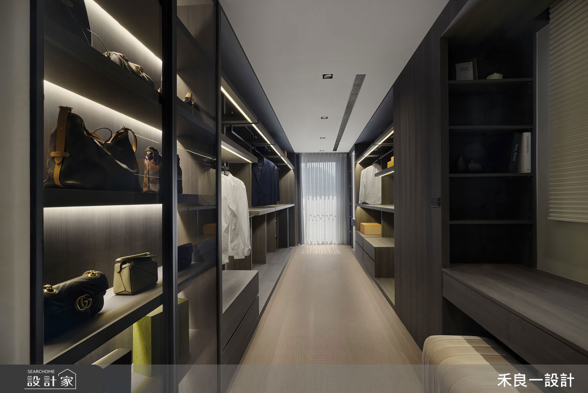 混搭風禾良一10