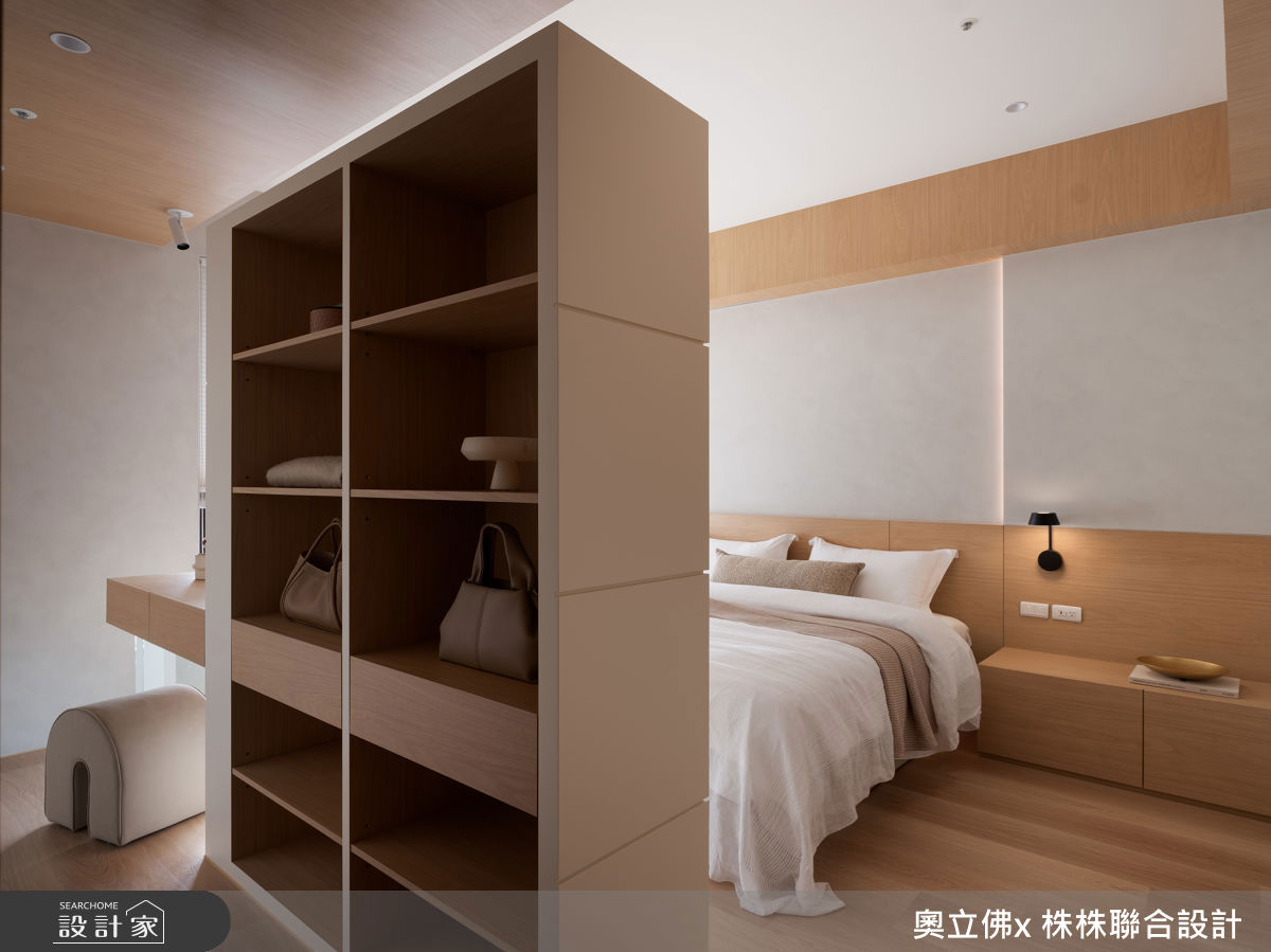 現代日式風,奧立佛10