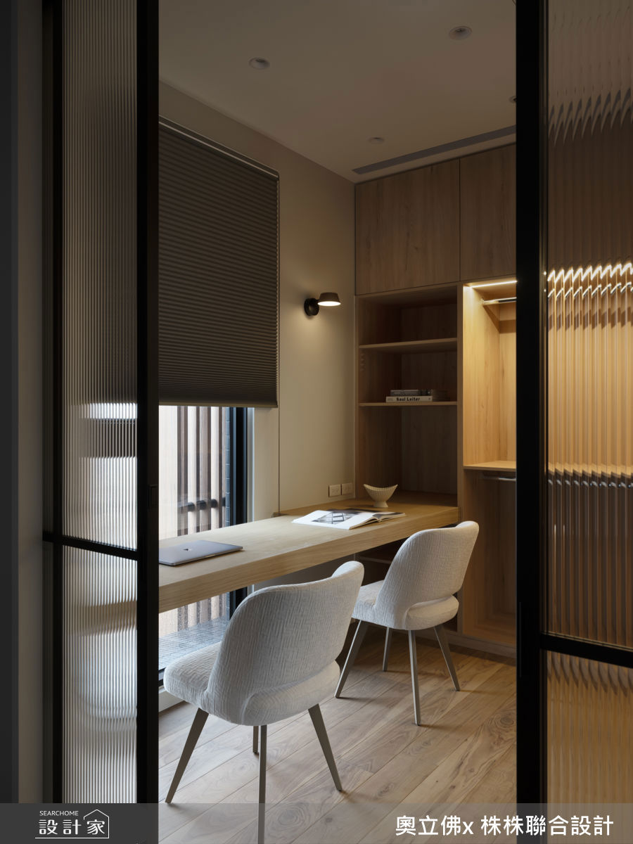 混搭風,奧立佛x株株09