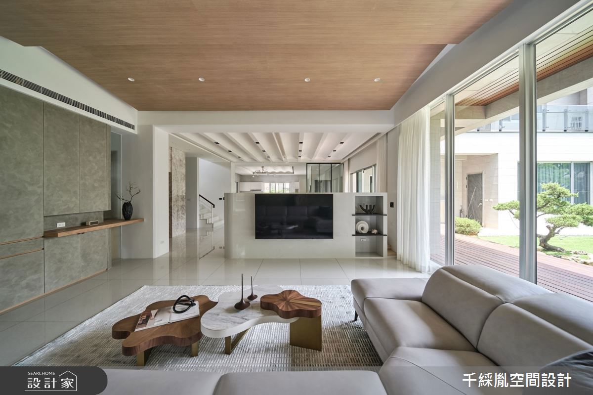 千綵胤透天別墅01