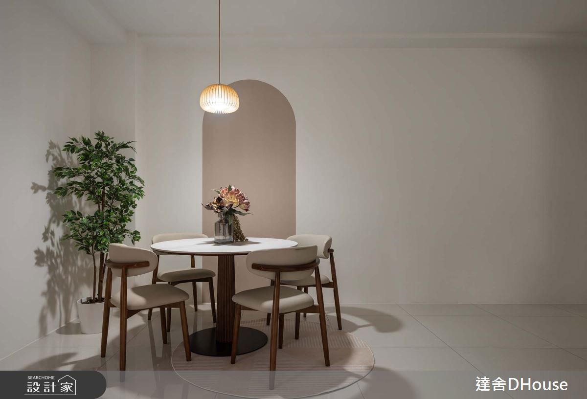 混搭風,達舍創研所06