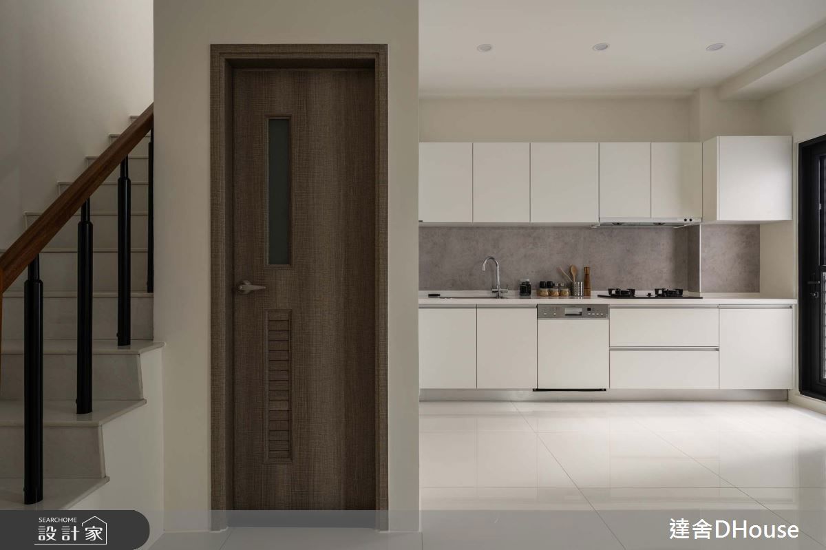 混搭風,達舍創研所07