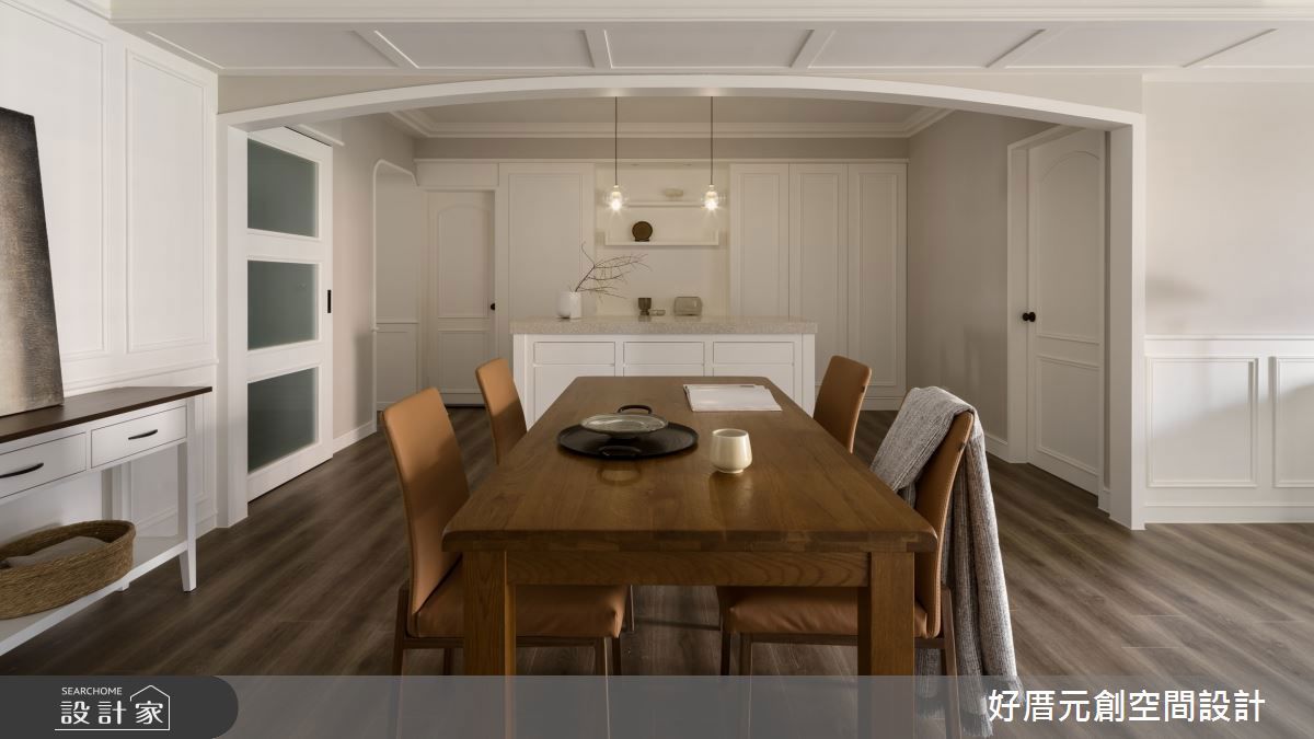 美式風,好厝元創設計06