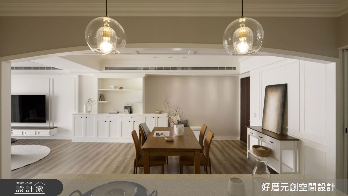 美式風,好厝元創設計07