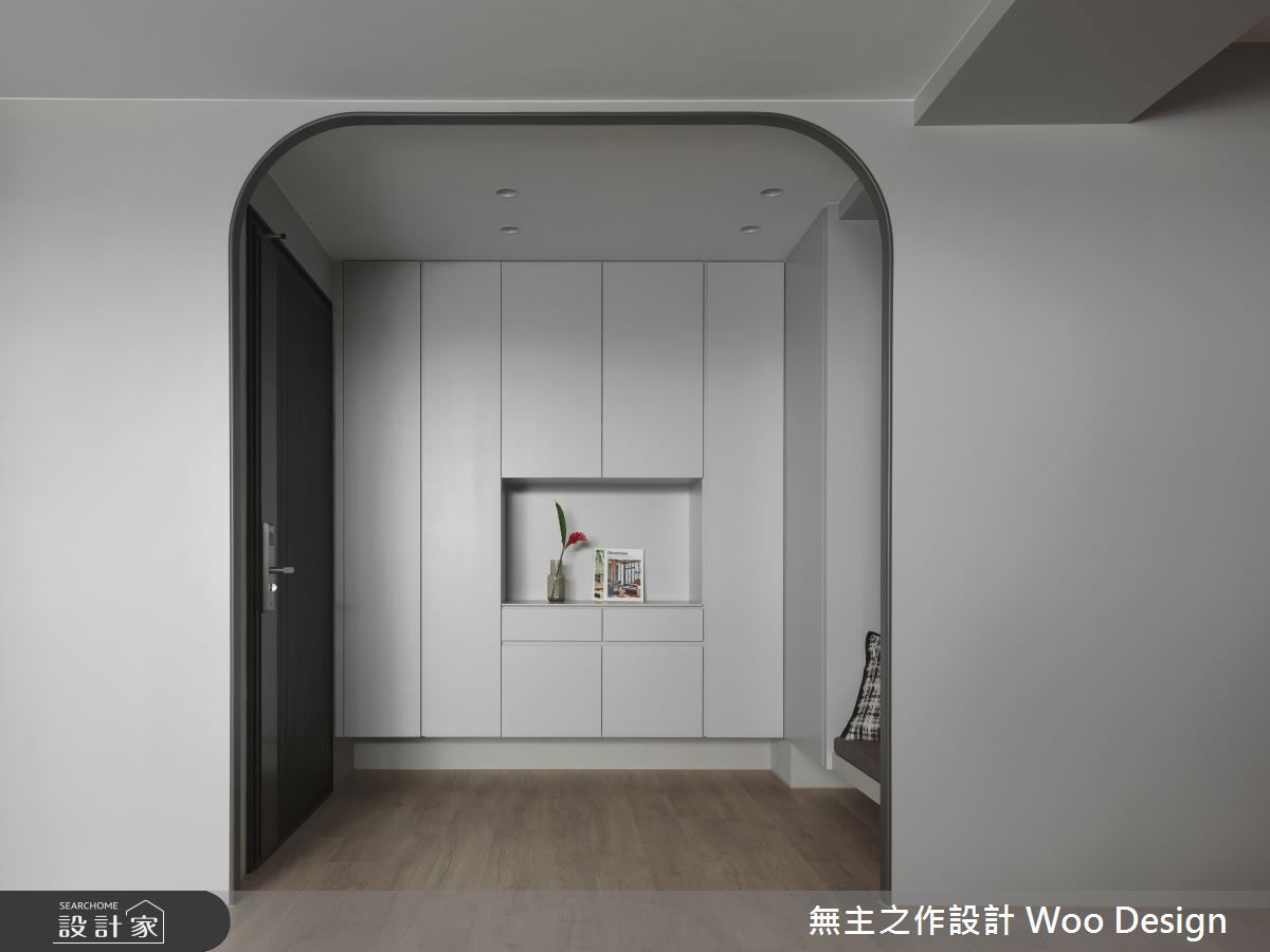 現代美式風,無主之作02
