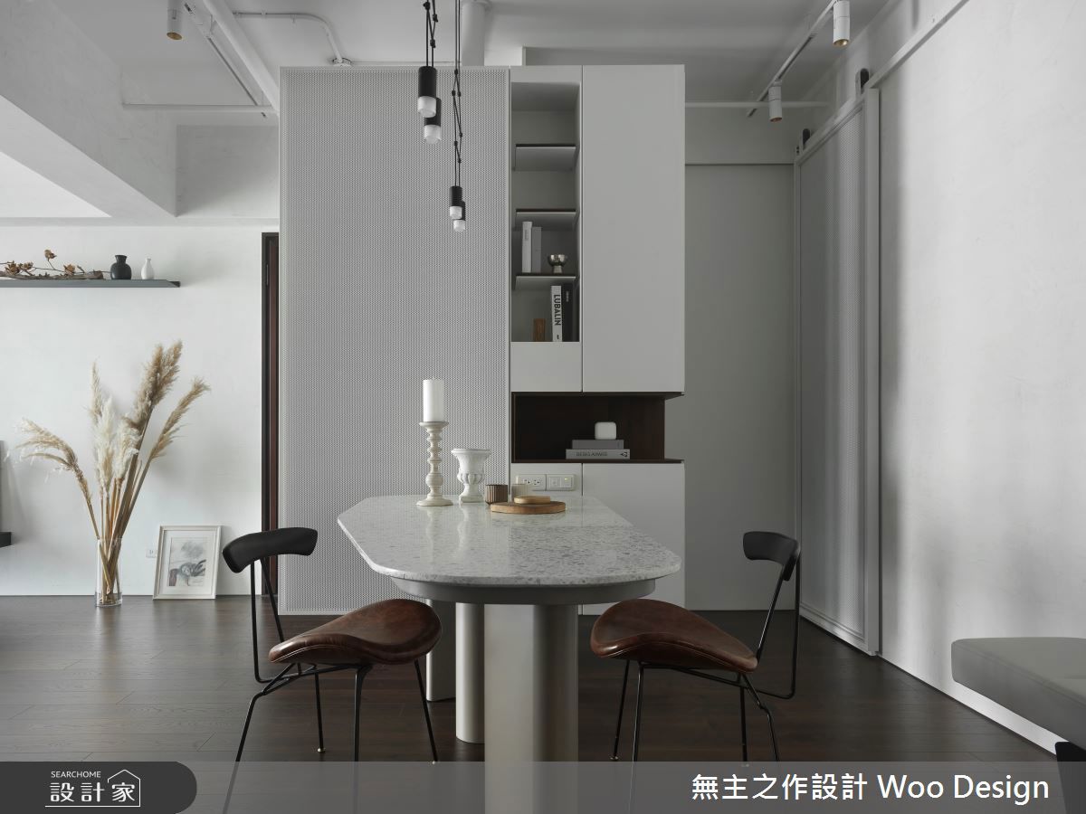 工業風,無主之作空間02