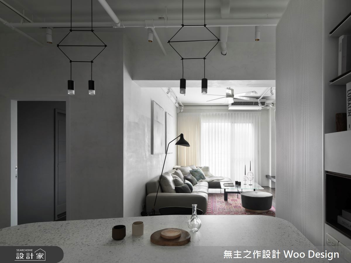 工業風,無主之作空間06