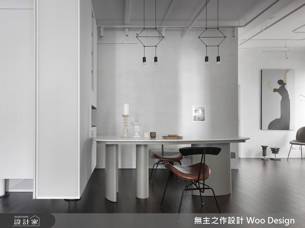 工業風,無主之作空間07
