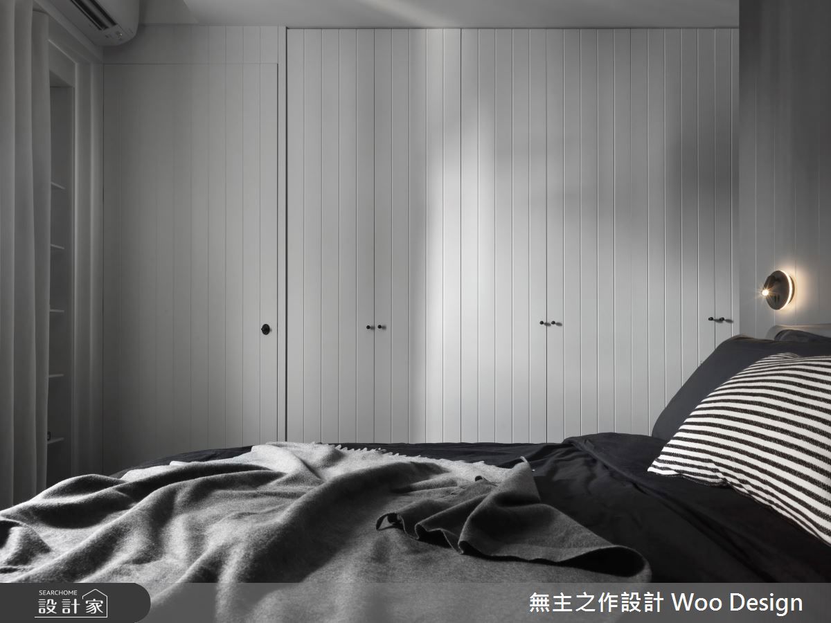 工業風,無主之作空間10