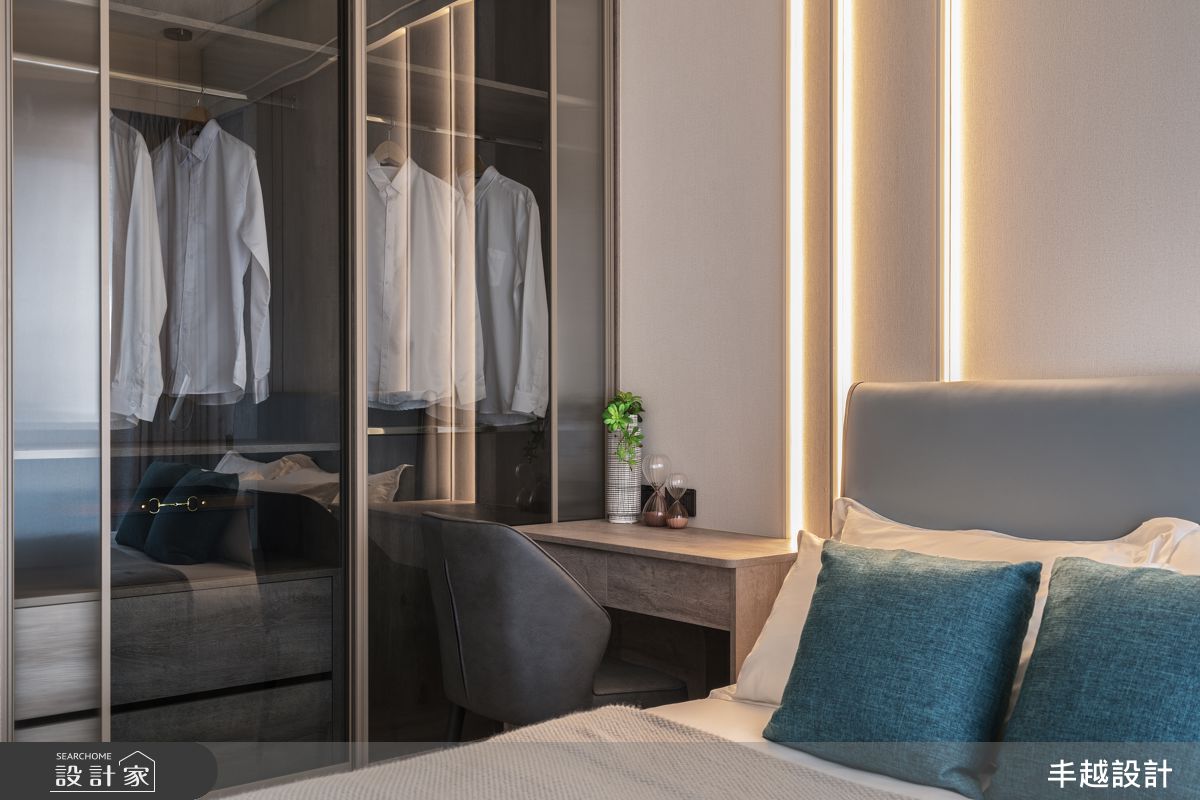 丰越現代輕奢風09