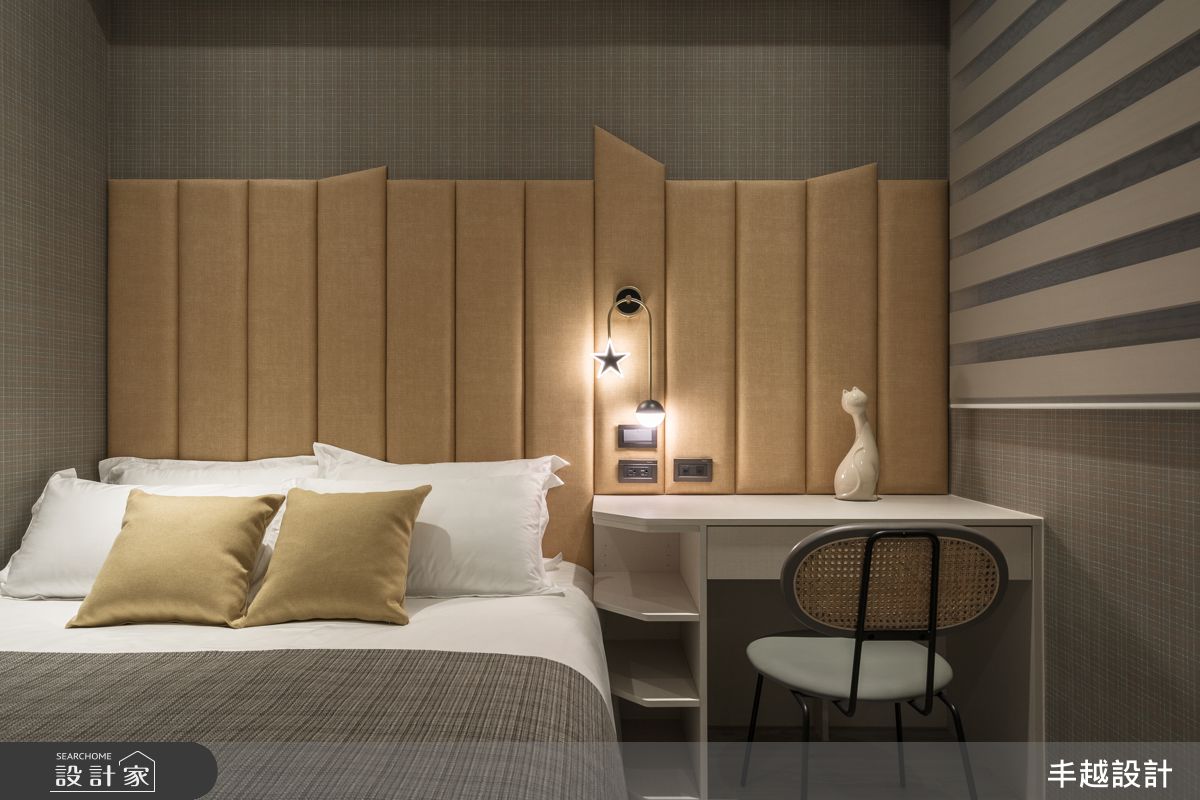 丰越現代輕奢風10