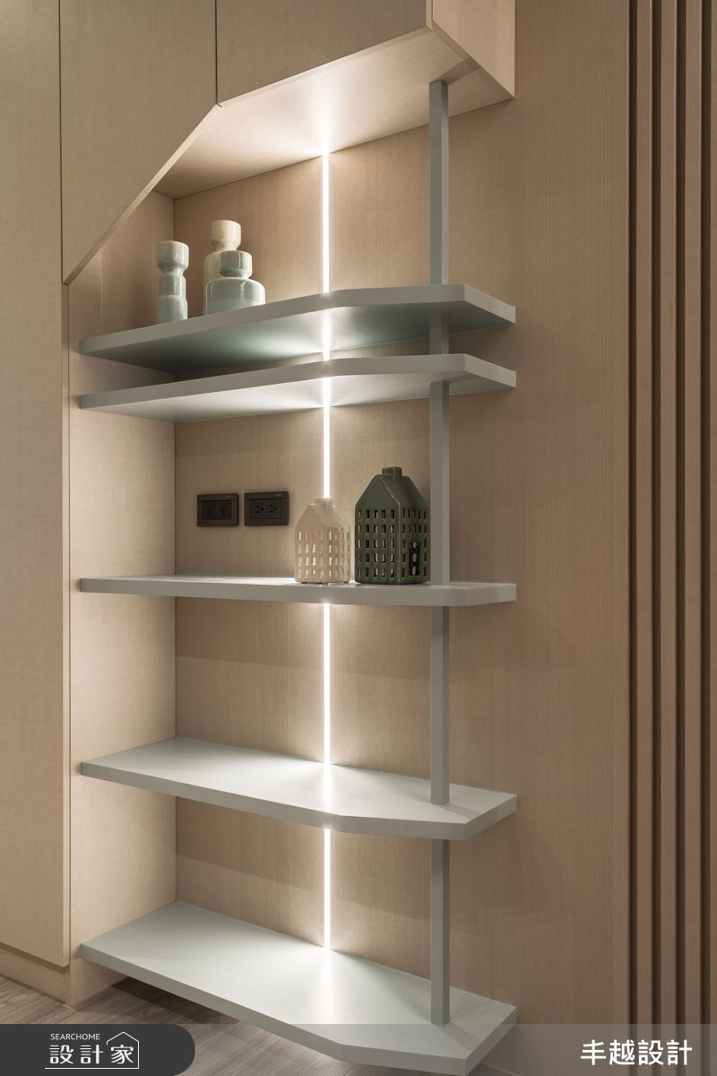 丰越現代輕奢風07