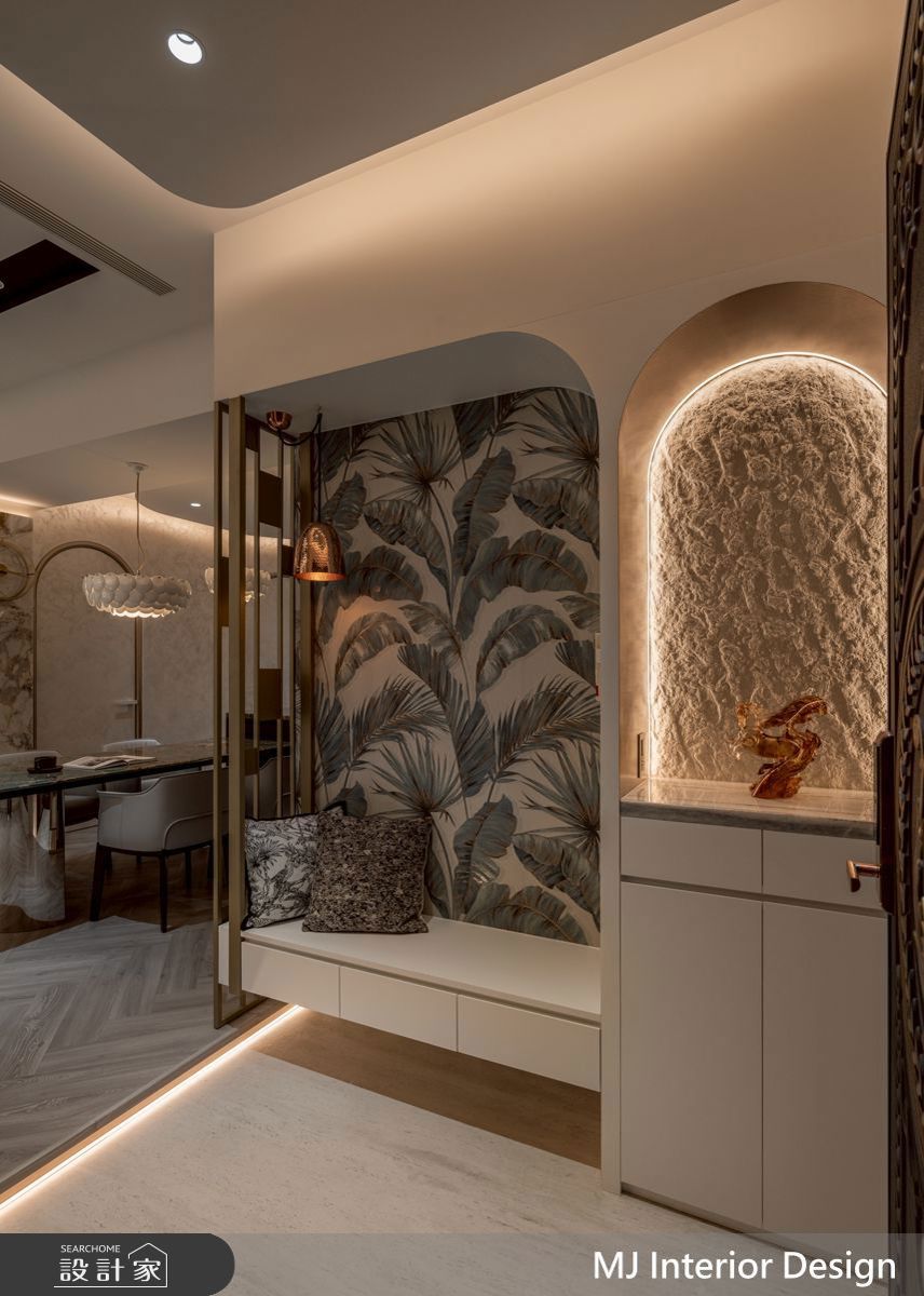 現代輕奢風銘家02