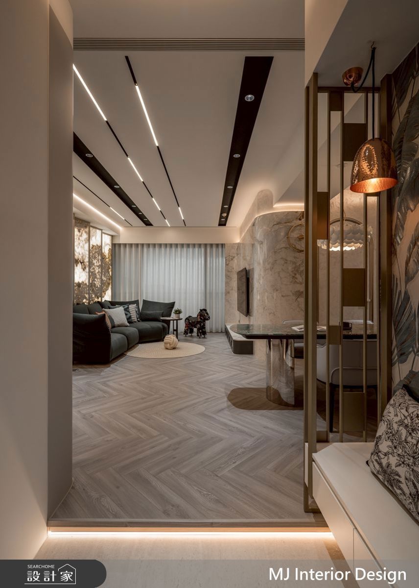 現代輕奢風銘家03