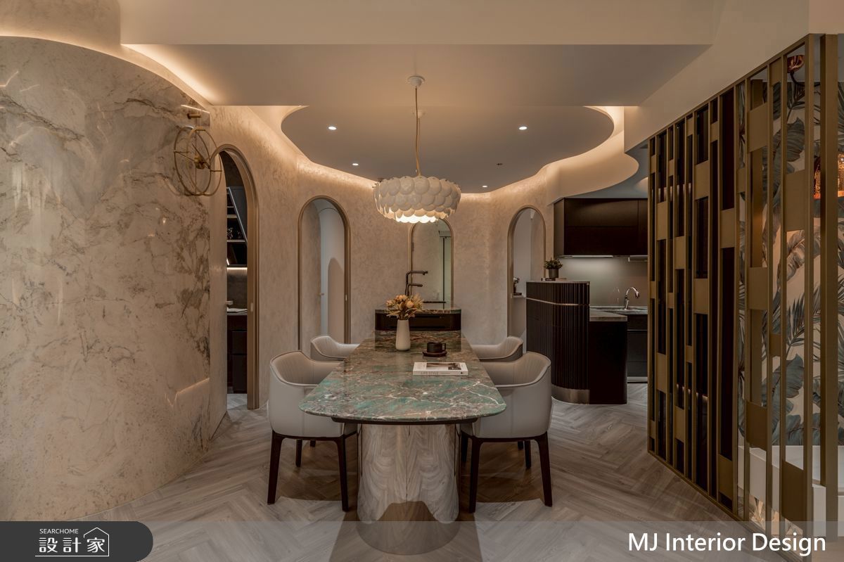 現代輕奢風銘家06