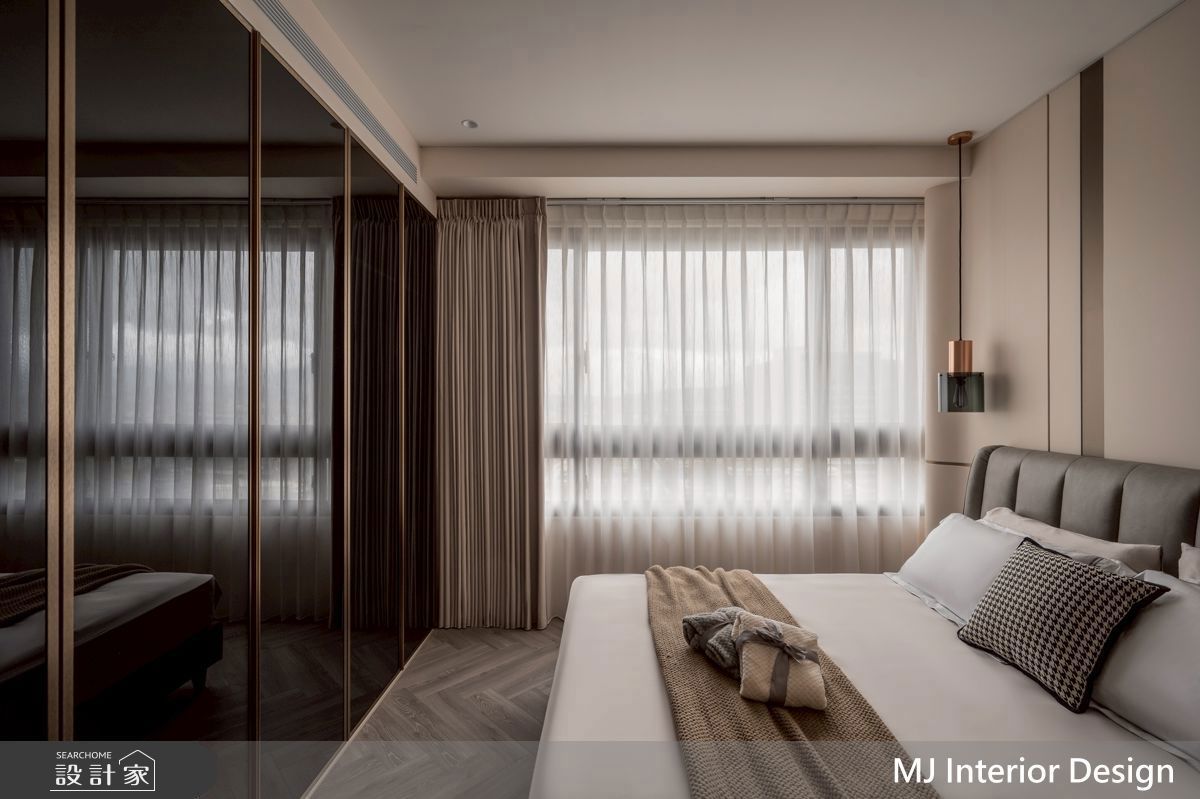 現代輕奢風銘家07