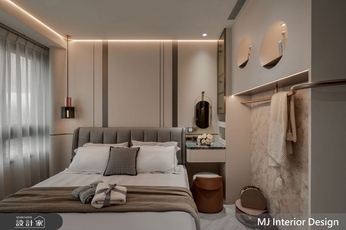 現代輕奢風銘家08