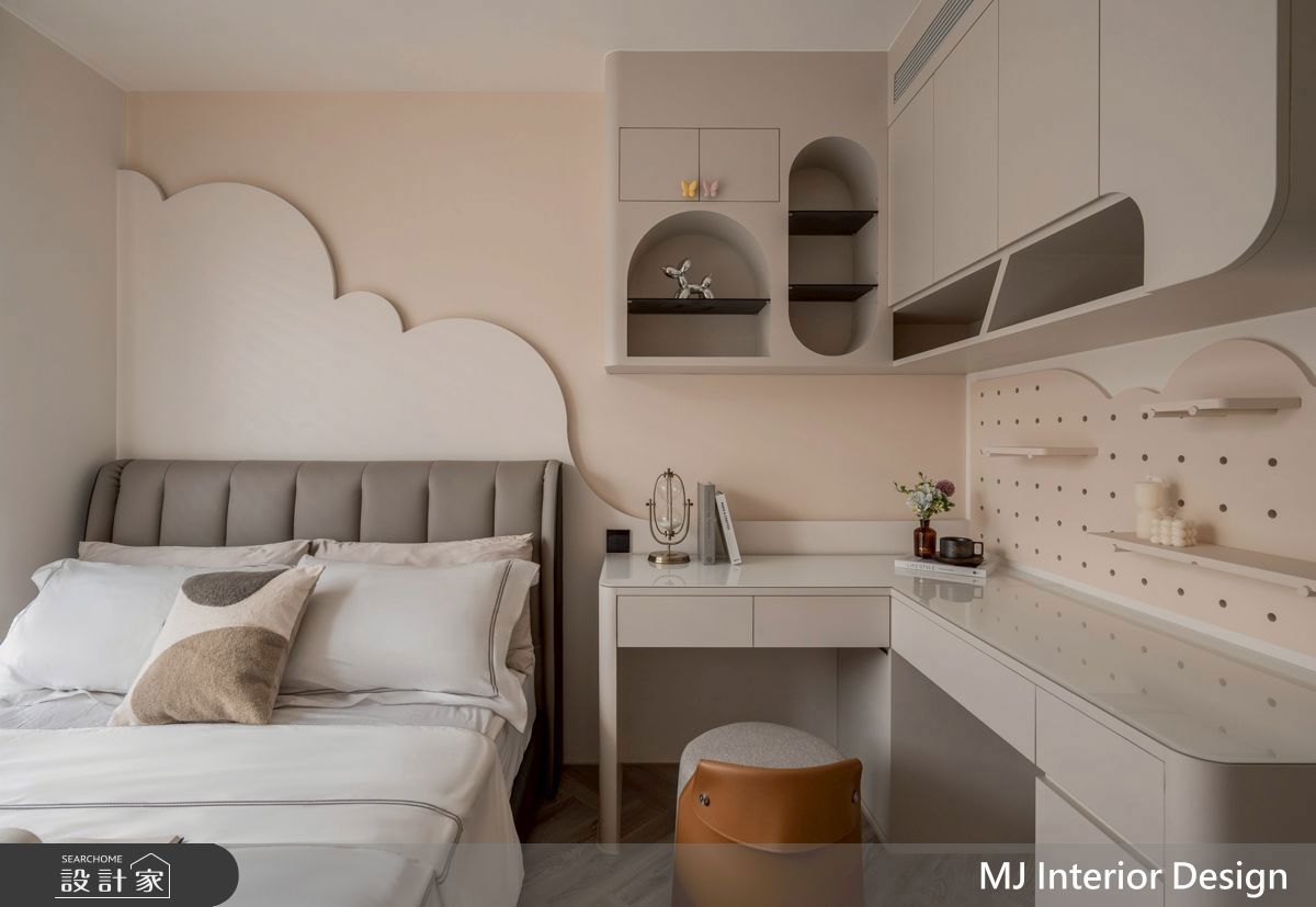 現代輕奢風銘家10