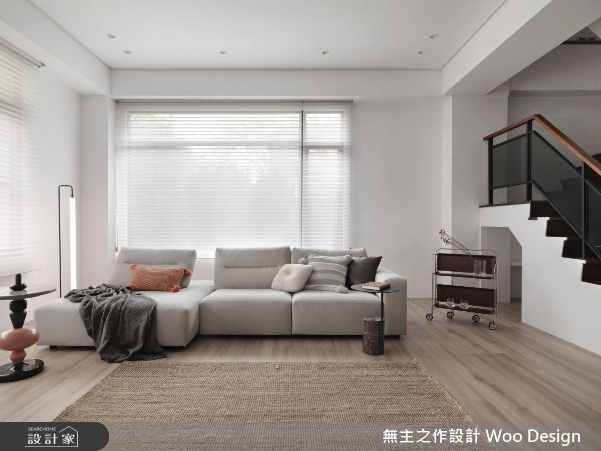 現代風無主之作01