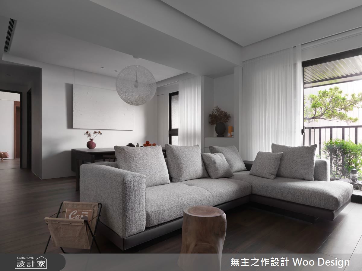 現代簡約風無主之作02