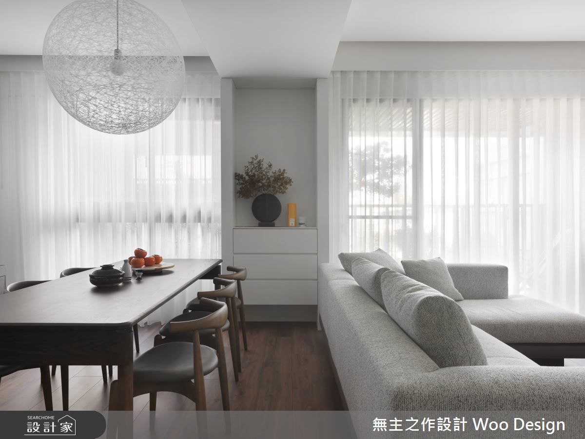 現代簡約風無主之作05