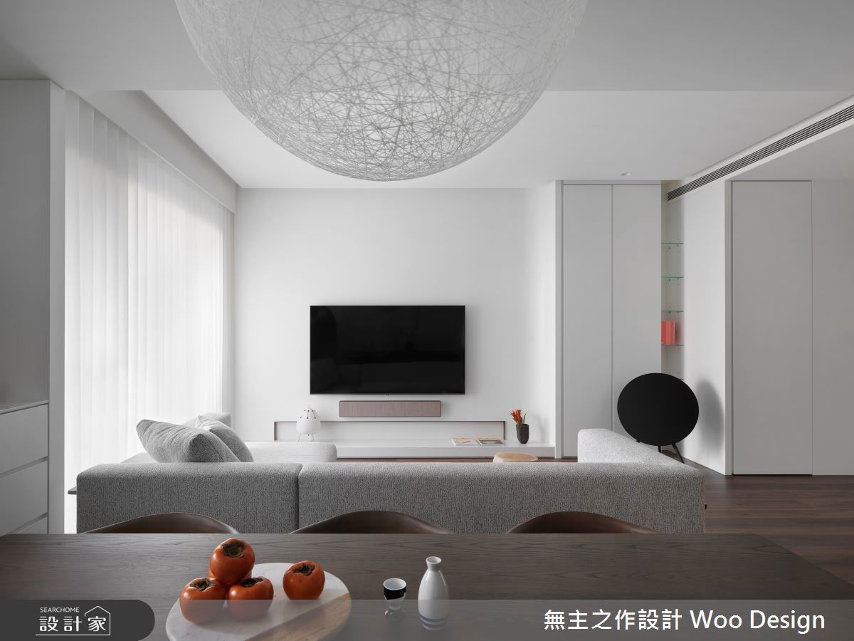 現代簡約風無主之作03