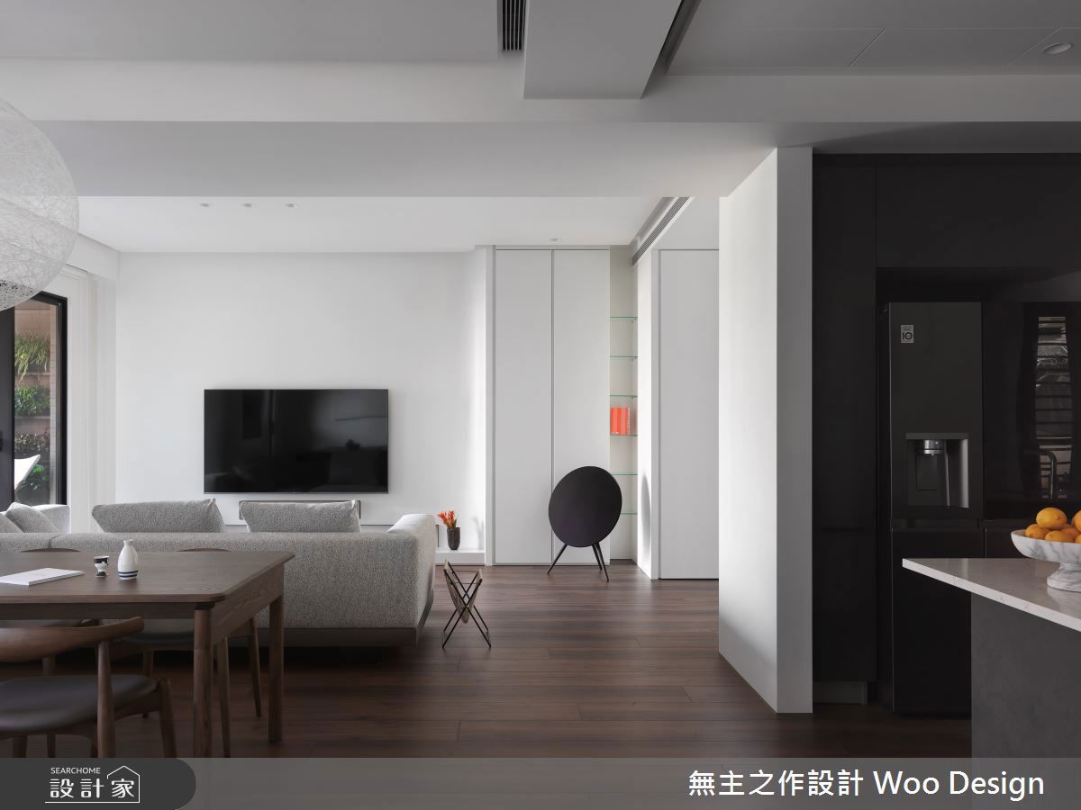 現代簡約風無主之作04