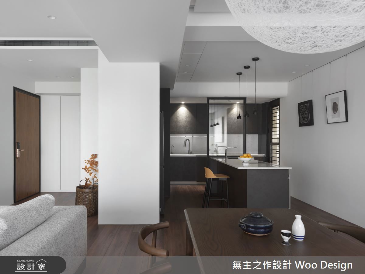 現代簡約風無主之作06