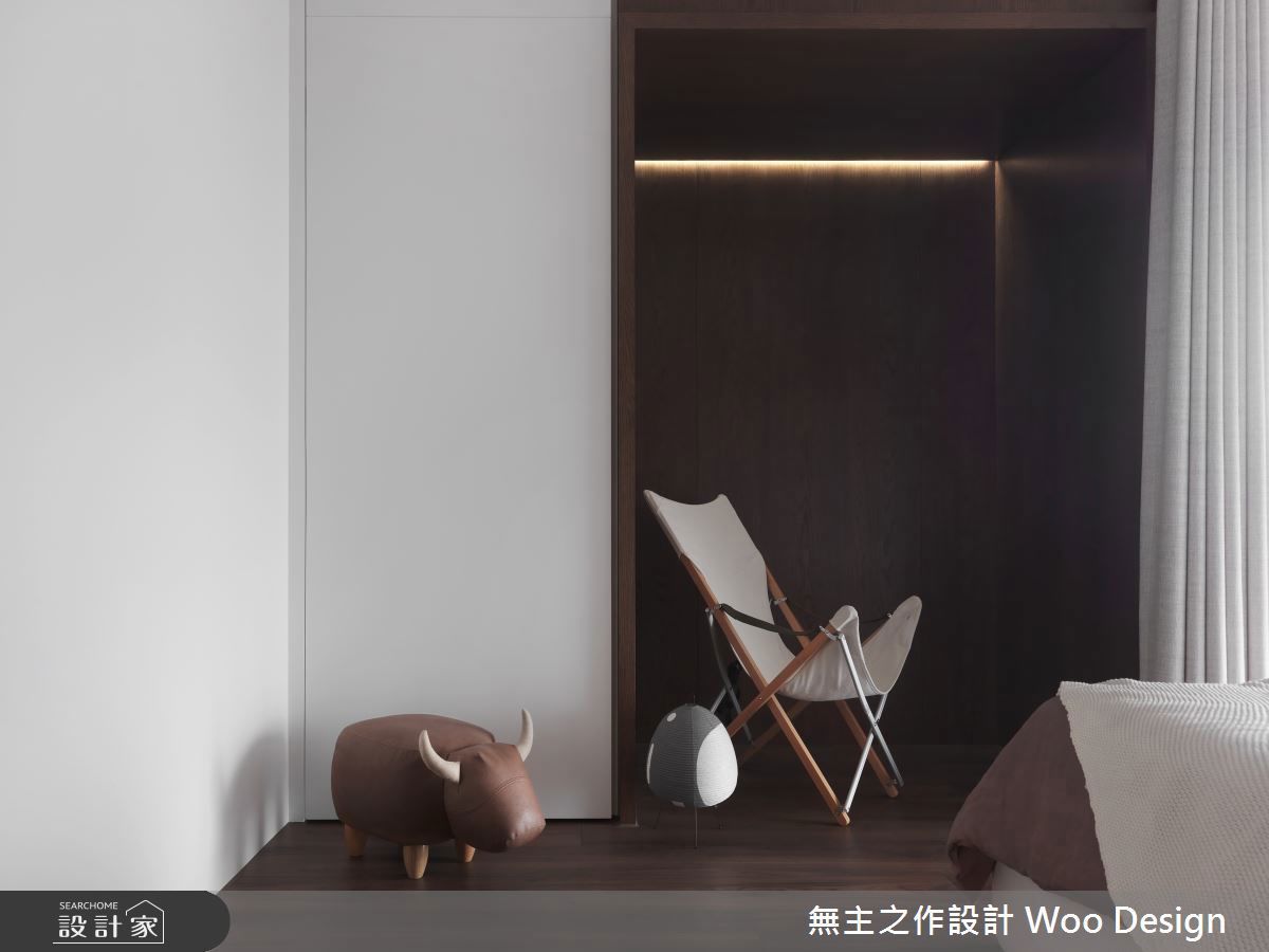 現代簡約風無主之作10