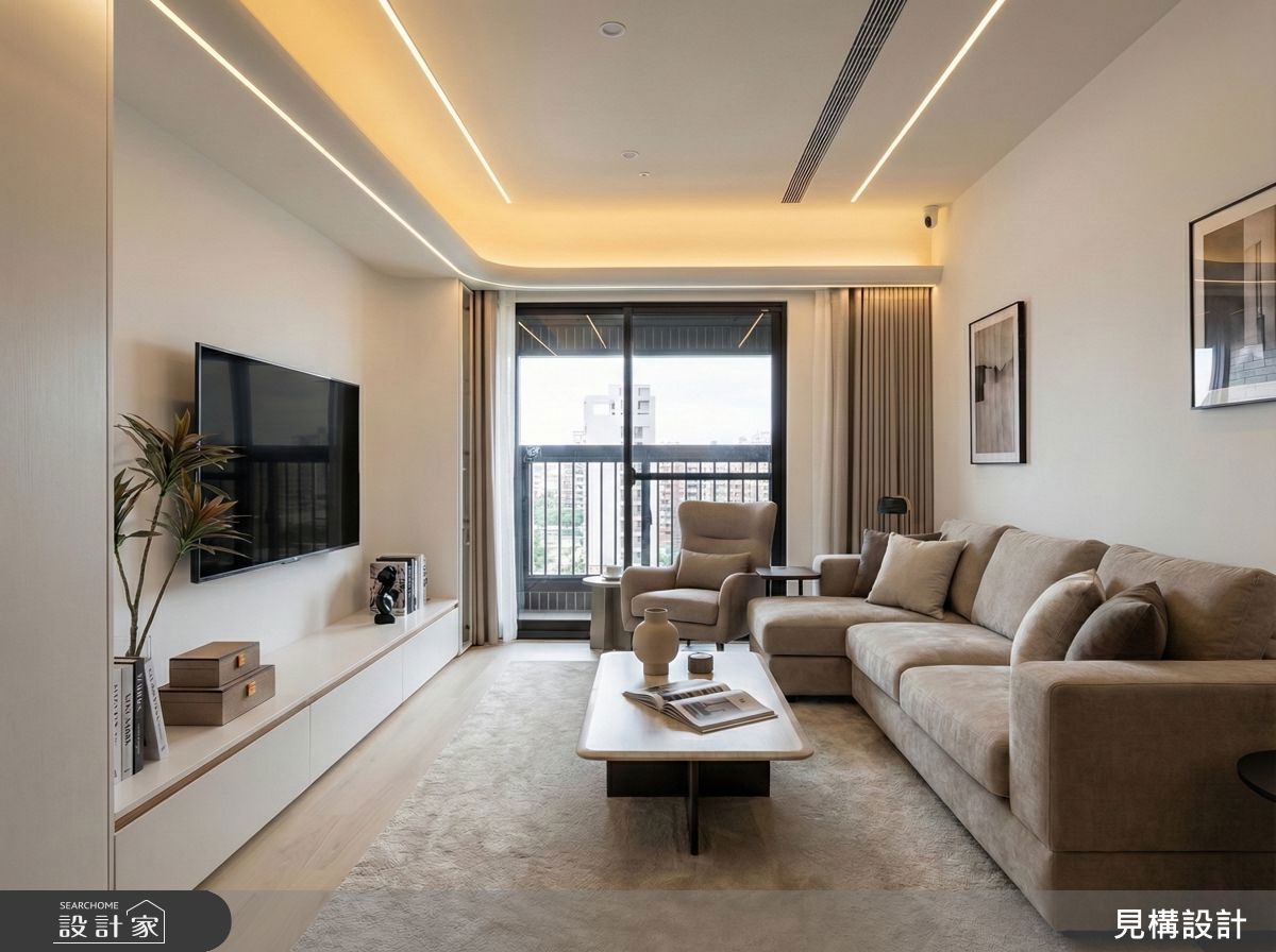 全室裝修、重裝修案例美圖