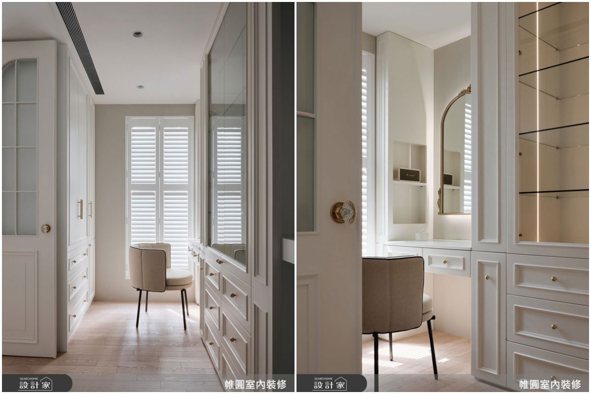 混搭風,中古屋,改造03